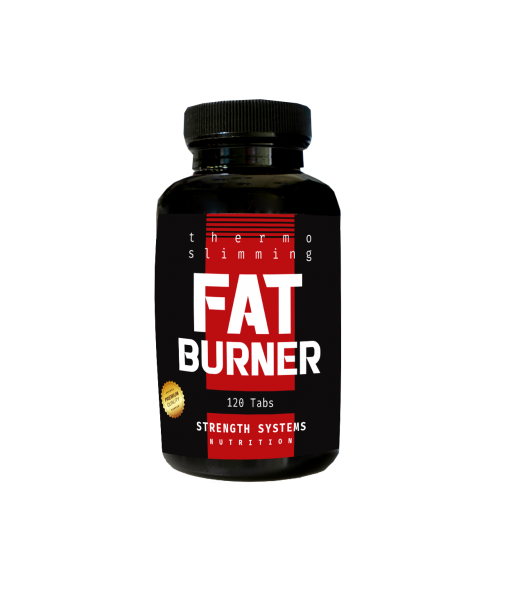 Fat Burner Pro 120tabs