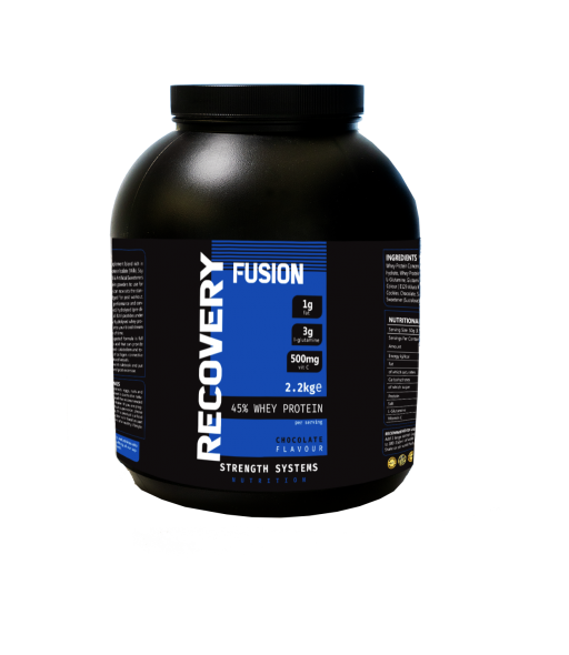 Recovery Fusion 2.25kg